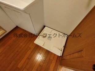 フロンティア香里の物件内観写真